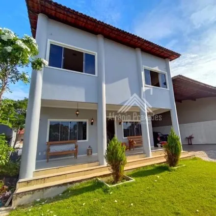 Buy this 4 bed house on Rua Manuel Carlos de Gouveia in José de Alencar, Fortaleza - CE