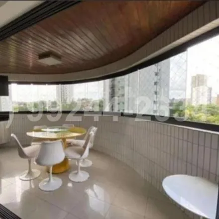 Buy this 5 bed apartment on Avenida Dezessete de Agosto in Parnamirim, Recife - PE