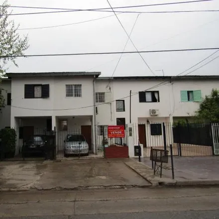 Buy this 3 bed house on 25 de Mayo in B1854 BBB Ministro Rivadavia, Argentina