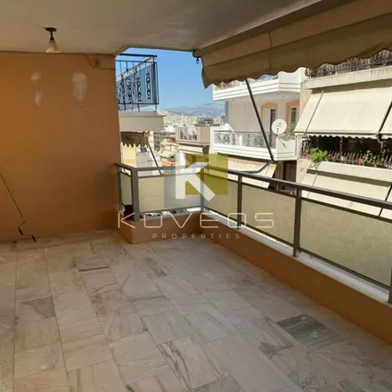 Image 9 - Κλεισόβης 3, 4, Piraeus, Greece - Apartment for rent