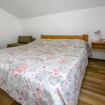 Rent this 1 bed apartment on Općina Pašman in Zadar County, Croatia