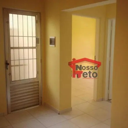 Buy this 2 bed apartment on Rua Enseada de Lucena in Jaraguá, São Paulo - SP