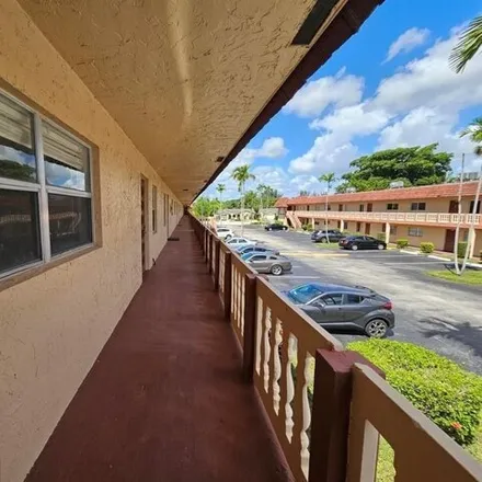 Rent this 2 bed condo on Southwest 3rd Street in Sandalfoot Cove, Palm Beach County