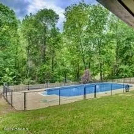 Image 4 - 7455 Pineridge Drive, Lauderdale County, MS 39305, USA - House for sale