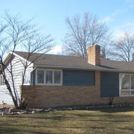 Buy this 2 bed house on 772 East 8th Avenue in Milbank, SD 57252
