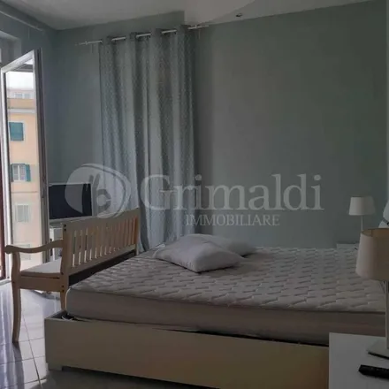 Rent this 3 bed apartment on Via Luigi Mazza in 00042 Anzio RM, Italy
