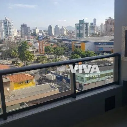 Rent this 2 bed apartment on Colégio Adventista de Itajaí in Rua Brusque 228, Centro