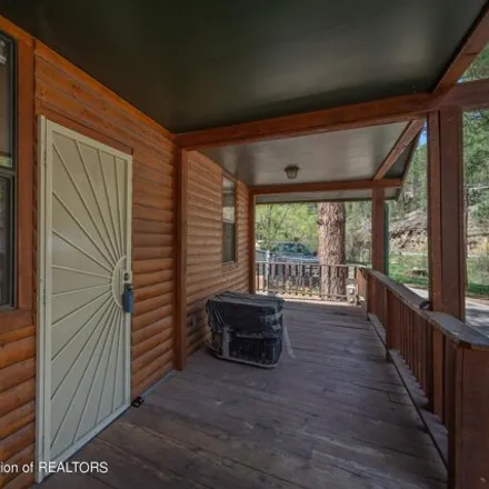 Image 5 - 32 Bradley Drive, Ruidoso, NM 88345, USA - House for sale