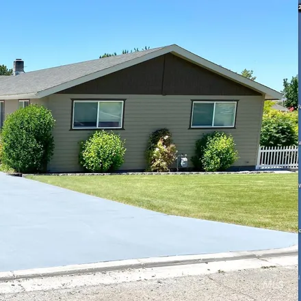Buy this 3 bed house on 2225 Valley View Drive in Weiser, Washington County