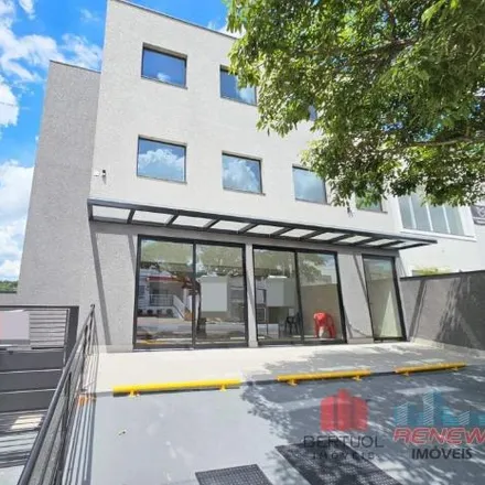 Rent this 1 bed apartment on Rua Manoel Matheus 272 in Centro, Vinhedo - SP