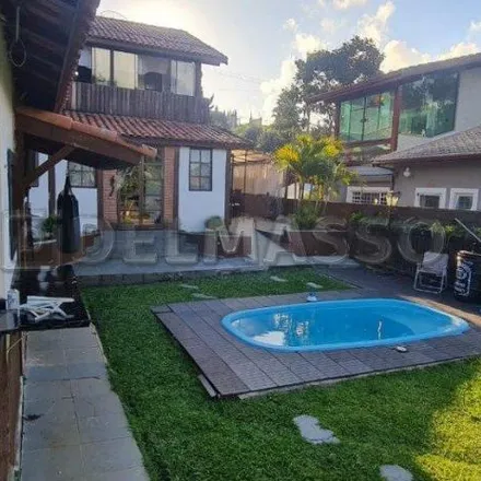 Rent this 3 bed house on Rodovia Bunjiro Nakao in Granja Santa Adélia, Ibiúna - SP