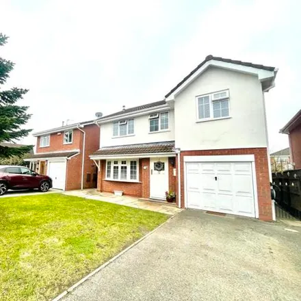 Buy this 4 bed house on unnamed road in Liverpool, L12 0QH