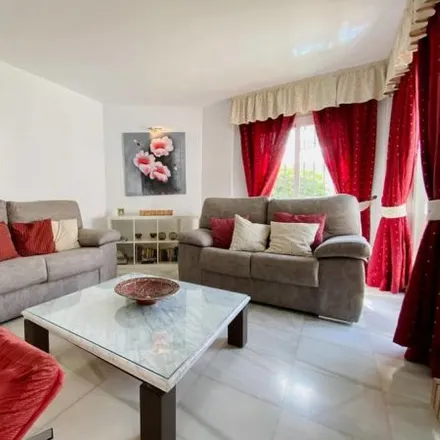 Rent this 5 bed apartment on Calle Alameda in 29660 Marbella, Spain