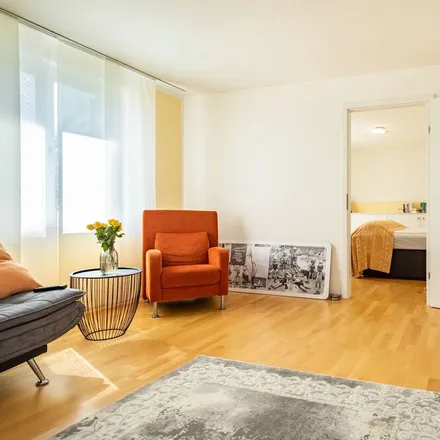 Rent this 1 bed apartment on 6911 Gemeinde Lochau