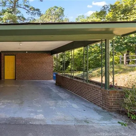 Image 4 - 226 Randolph Avenue, Rivercliff, Fayetteville, NC 28311, USA - House for sale
