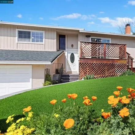 Buy this 3 bed house on 338 Riviera Drive in Union City, CA 94587