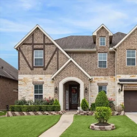 Buy this 5 bed house on 4631 Windsong Creek Lane in Sugar Land, TX 77479