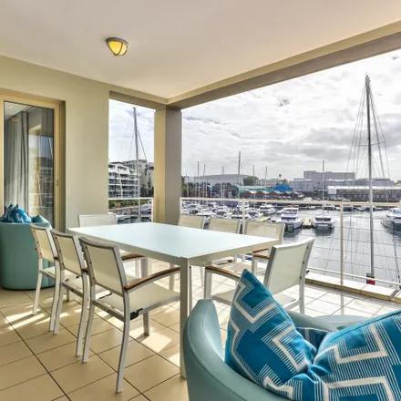 Image 2 - Cape Grace, West Quay Road, Foreshore, Cape Town, 8001, South Africa - Apartment for rent