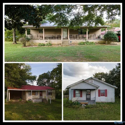 Buy this 2 bed house on 2270 McVille Road in Boaz, Marshall County