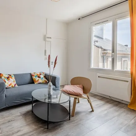 Image 8 - Angers, Maine-et-Loire, France - Apartment for rent