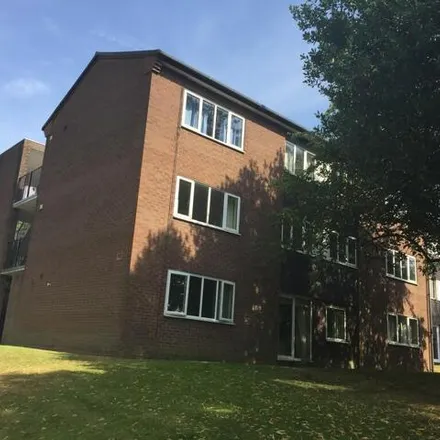 Rent this 1 bed apartment on Sandy Lane in Newcastle-under-Lyme, ST5 1JR