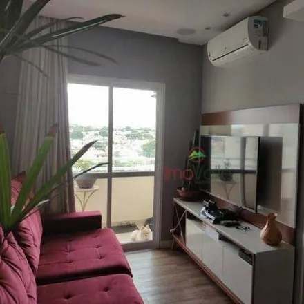 Buy this 3 bed apartment on Avenida Doutor João Batista de Souza Soares in Jardim Vale do Sol, São José dos Campos - SP
