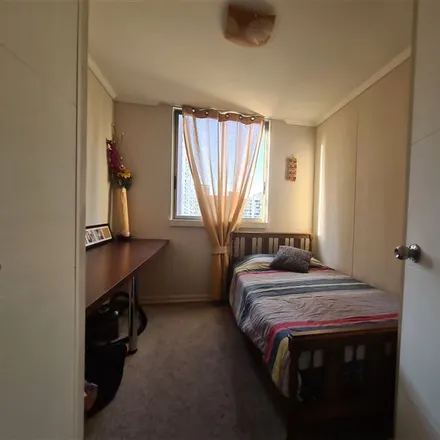 Rent this 2 bed apartment on Argomedo 194 in 833 1059 Santiago, Chile