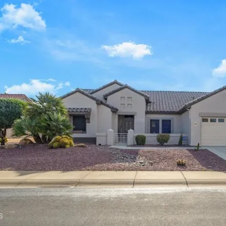 Buy this 3 bed house on 15930 West Clear Canyon Drive in Surprise, AZ 85374