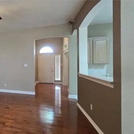 Image 4 - 816 Westminister Avenue, Allen, TX 75003, USA - House for rent