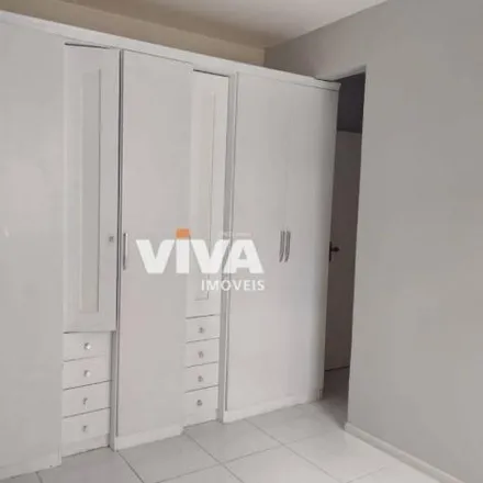 Rent this 2 bed apartment on Hortifruti Direto do Campo in Rua Otávio Cesário Pereira 1155, São Vicente