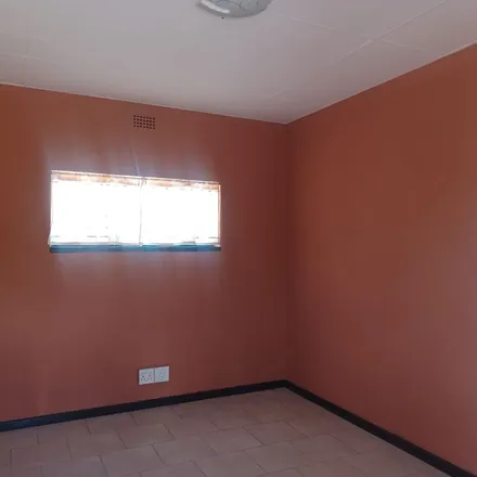 Rent this 1 bed apartment on Arcadia Secondary School in De Doncker Street, Nelson Mandela Bay Ward 34