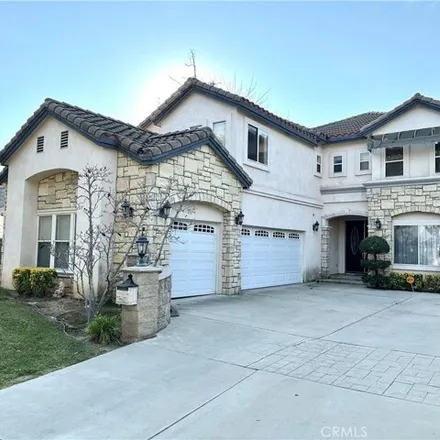 Image 1 - 159 North San Marino Avenue, San Gabriel, CA 91775, USA - House for rent