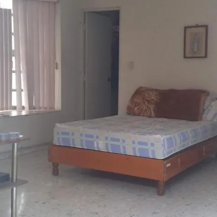 Rent this 1 bed apartment on Calle Jamaica in Vista Hermosa, 64620 Monterrey