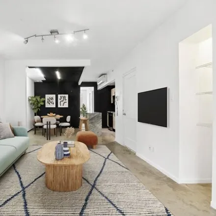 Image 3 - 1311 Pacific Street, New York, NY 11216, USA - House for rent