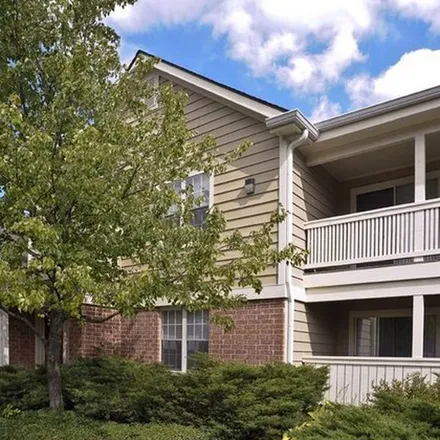 Rent this 1 bed apartment on 1680 Lincoln Meadows Drive in Schaumburg, IL 60173