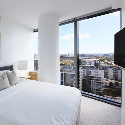 Rent this 2 bed apartment on South Yarra in Toorak Road, South Yarra VIC 3141