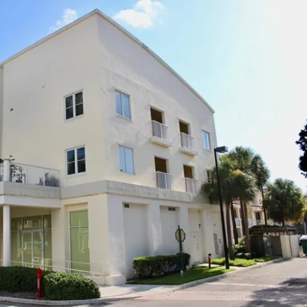 Rent this 3 bed condo on 1150 Town Center Dr Apt 302 in Jupiter, Florida