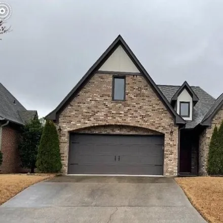 Rent this 3 bed house on 2160 Overlook Place in Trussville, AL 35173