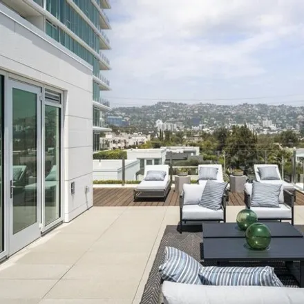 Buy this 2 bed condo on Burton Plaza in South Almont Drive, Los Angeles