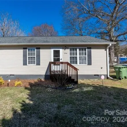 Buy this 3 bed house on 276 Cherry Street in Catawba Heights, Mount Holly