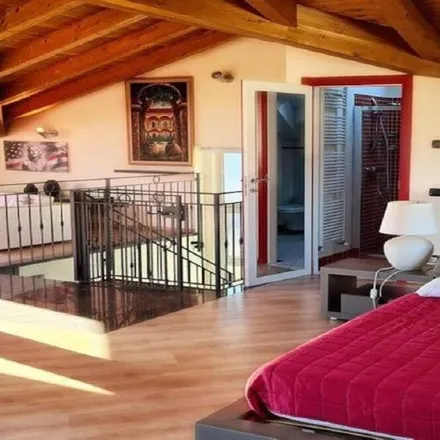 Rent this 8 bed house on 22016 Tremezzina CO