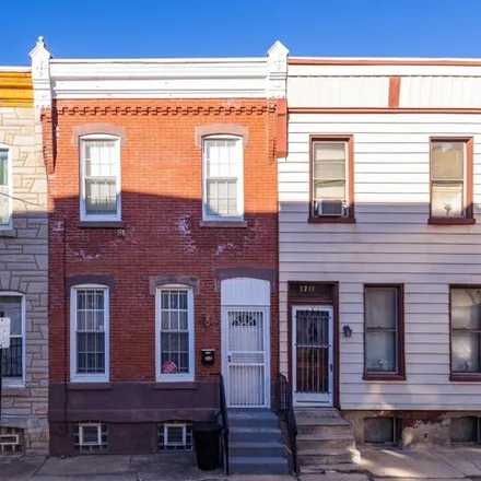 Buy this 5 bed house on 1723 Fontain Street in Philadelphia, PA 19121