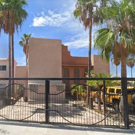Buy this 4 bed house on Paseo Finisterra in Zona Hotelera, 23400 San José del Cabo