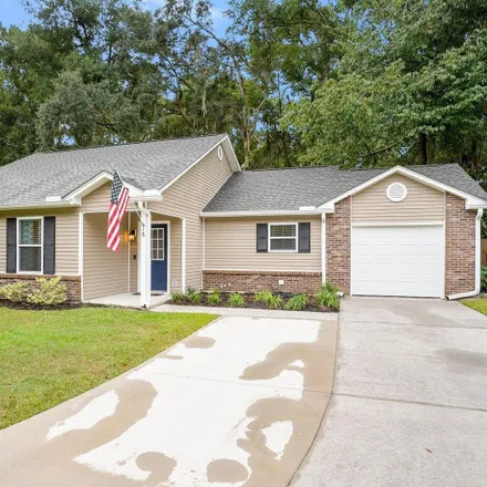 Buy this 4 bed house on 18 Brindlewood Drive in Academy Estates, Beaufort County