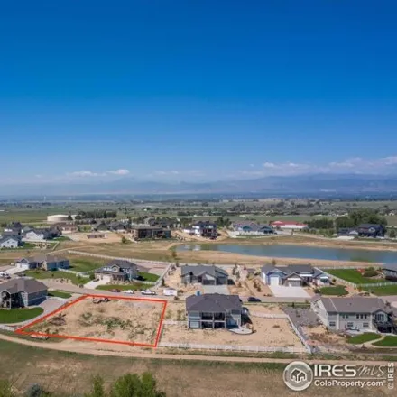 Buy this 5 bed house on 3836 Bridle Ridge Circle in Severance, CO 80524