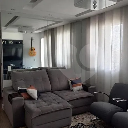 Buy this 2 bed apartment on Rua Ibitirama in 2300, Rua Ibitirama