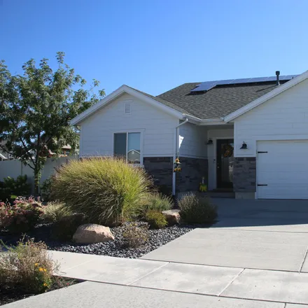 Buy this 4 bed house on 3507 South Bayview Drive in Syracuse, UT 84075