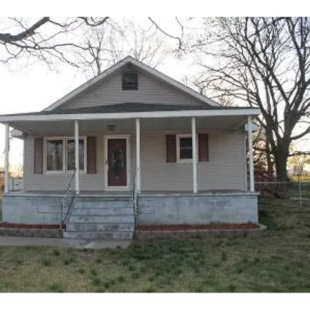 Buy this 3 bed house on 1750 South Baker Boulevard in Carthage, MO 64836