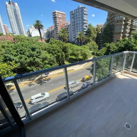 Buy this 3 bed apartment on Avenida General Las Heras 3504 in Palermo, Buenos Aires