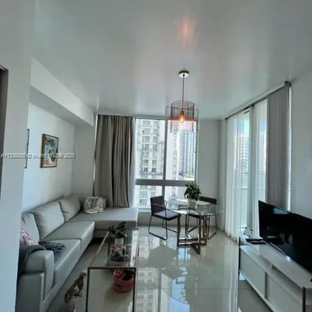 Image 6 - Met 1, 300 Biscayne Boulevard, Torch of Friendship, Miami, FL 33131, USA - Apartment for rent